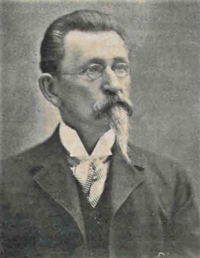 A. B. Felgemaker Co.