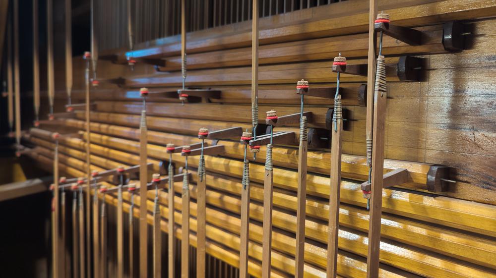 Thomas Dieffenbach 1891 Friedens (Peace) Union Church (Lutheran & Reformed) Shartlesville